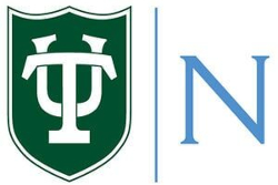 Newcomb N logo